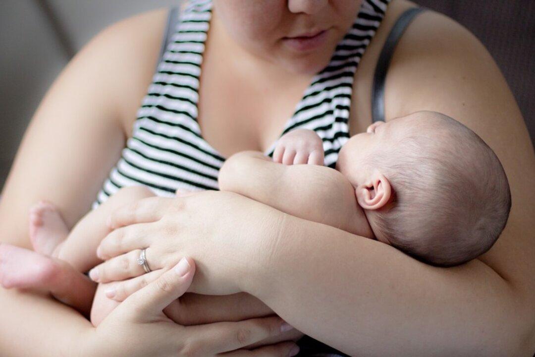 FDA Approves Drug for Treating Postpartum Depression