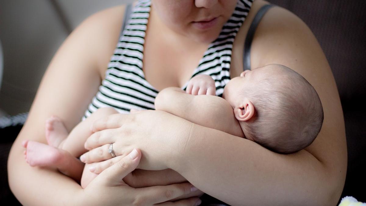 FDA Approves Drug for Treating Postpartum Depression