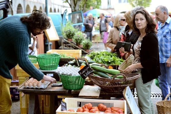 Good France Festival Offers a Taste of Provence