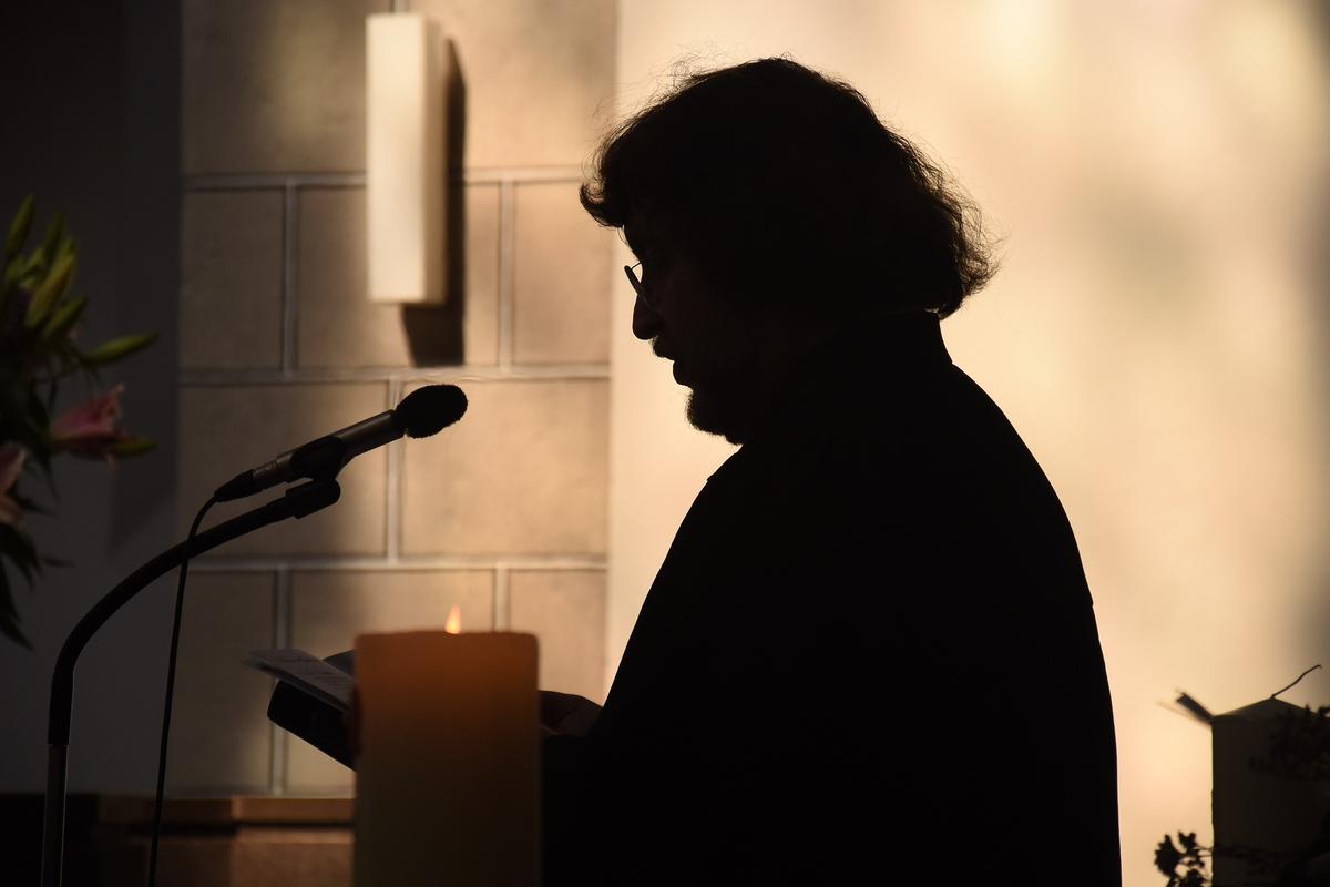 New South Wales Priest Charged With 1993 Teen Assaults