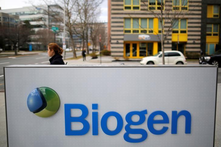 Biogen Scraps Alzheimer Drug Trials, Wiping $17 Billion Off Its Market Value