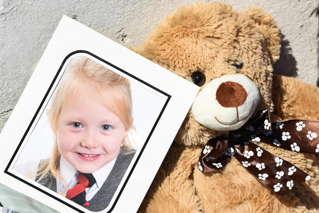 16-Year-Old Sentenced To 27 Years For Murder of Young Girl in Scotland