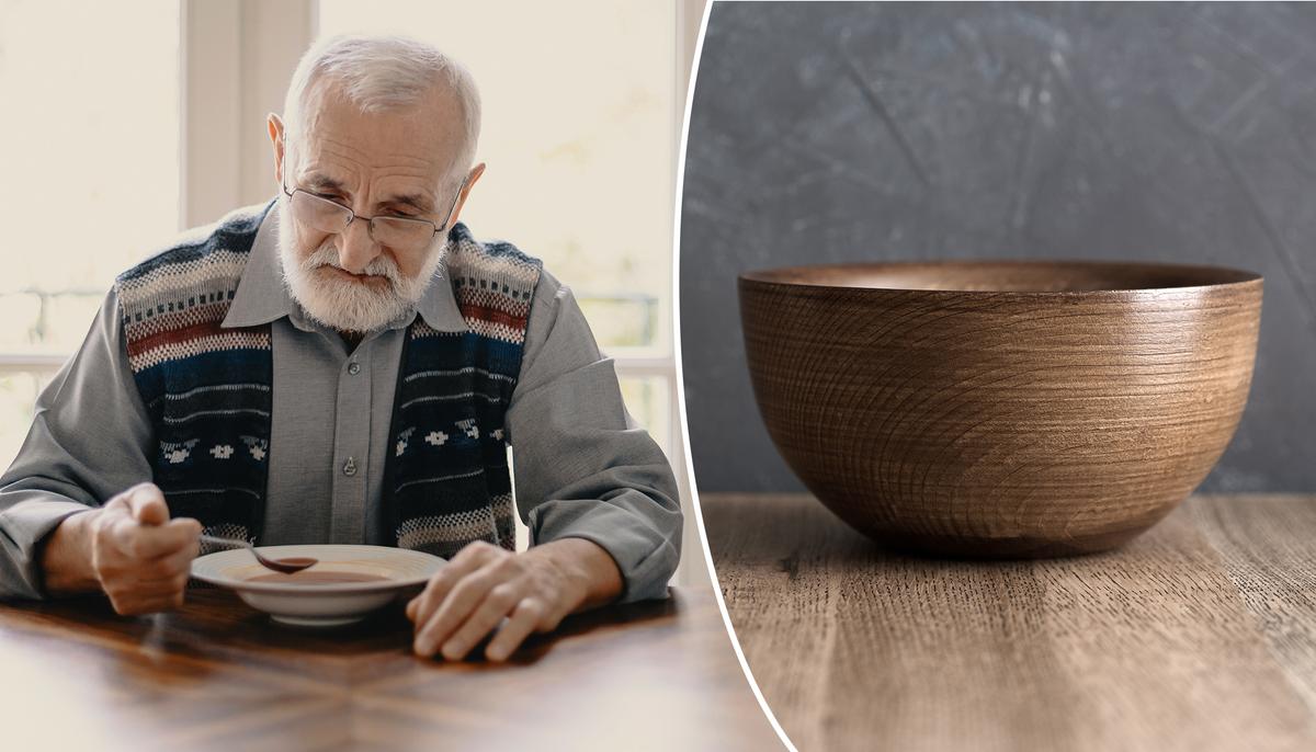 Grandpa Shunned by Family, but a 4-Year-Old Makes Parents Regret Their Actions