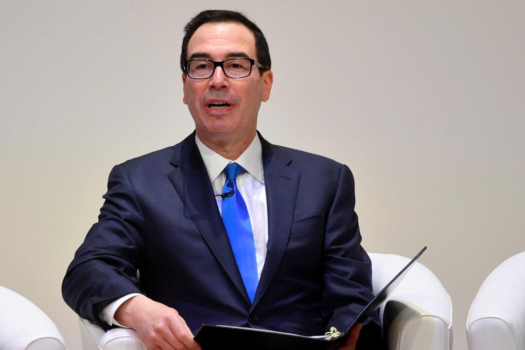 US Imposes New North Korea Sanctions, First Since Failed Summit