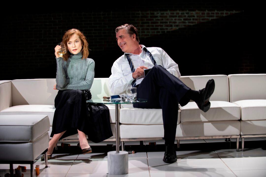 Theater Review: ‘The Mother’