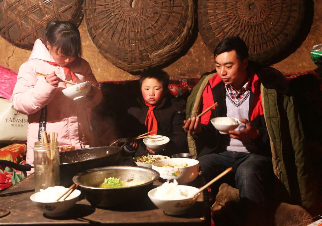 Experts and Citizens Skeptical About Chinese Regime’s Poverty Eradication Claim