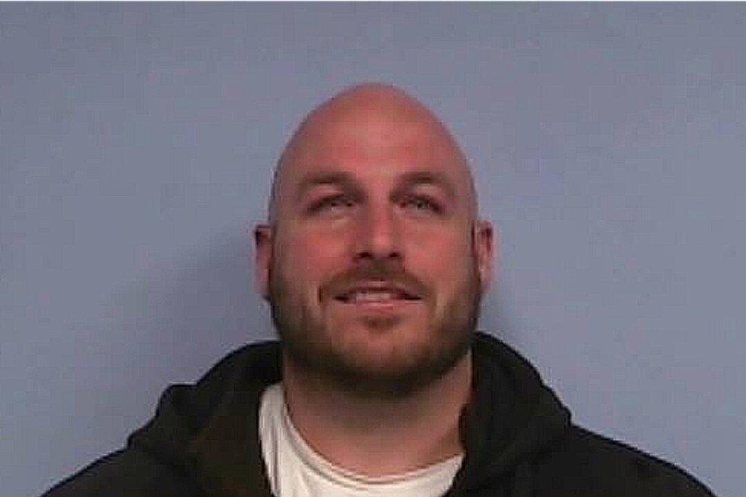 Massachusetts Man Arrested for Keeping a TV Mistakenly Delivered to His Home