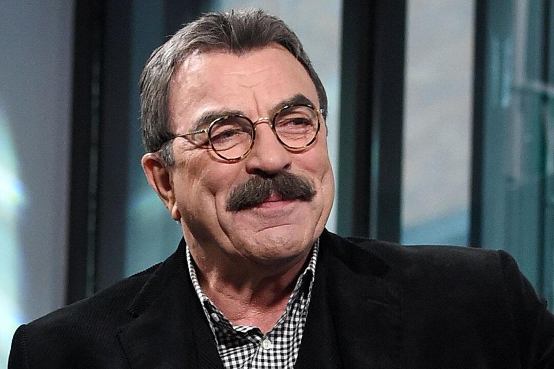 Tom Selleck Reveals How Morals and Faith in God Have Kept Him at the Top of His Game