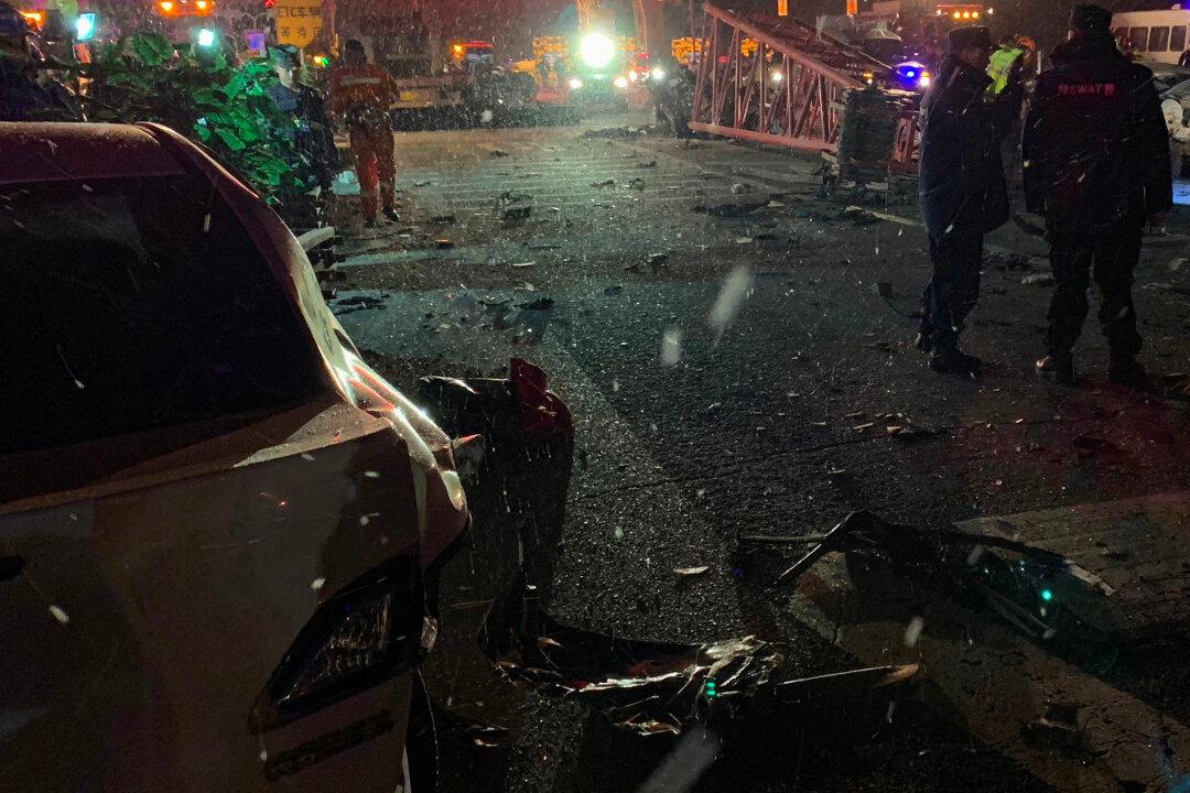 Man Standing in Middle of Road to Tests Wife’s Love Gets Hit by Car