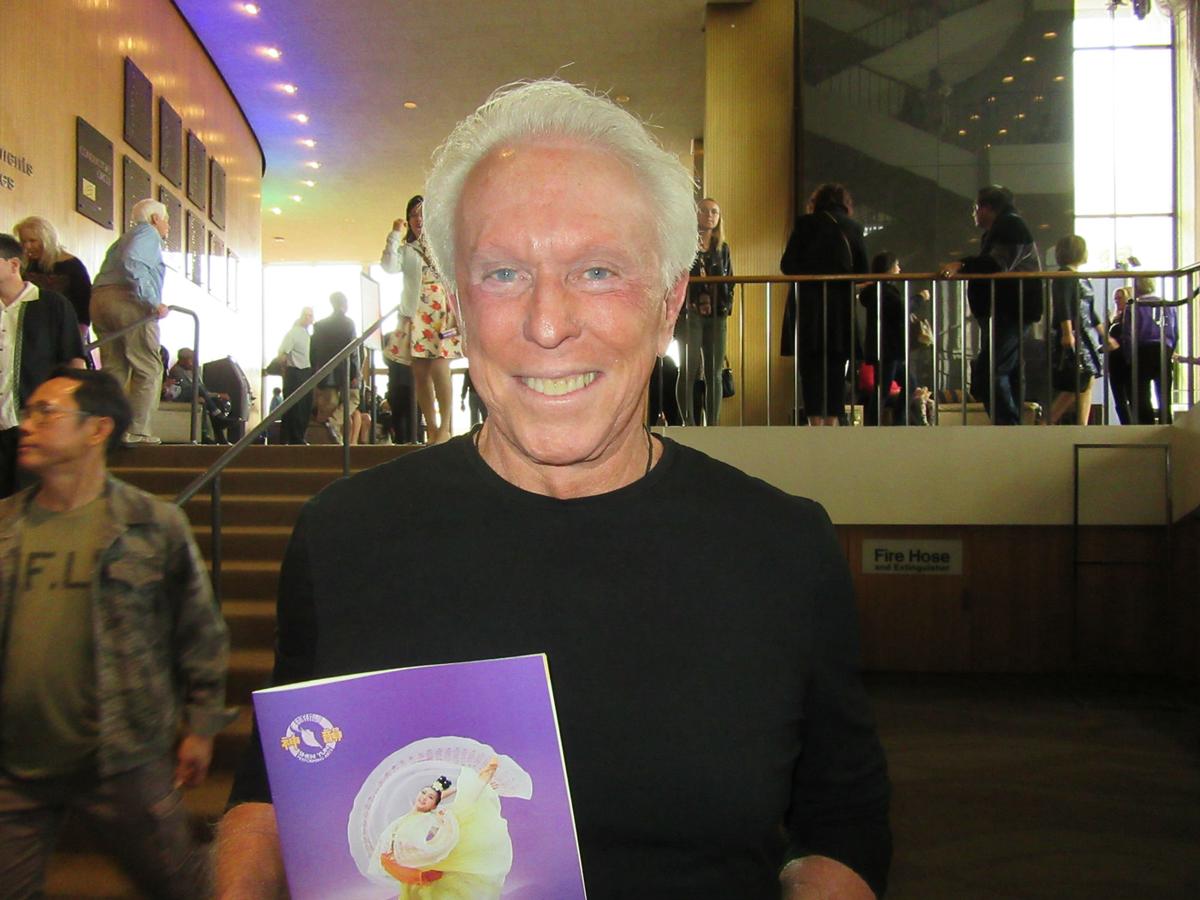 Shen Yun Displays Courage in Depicting Communist Suppression of Faith