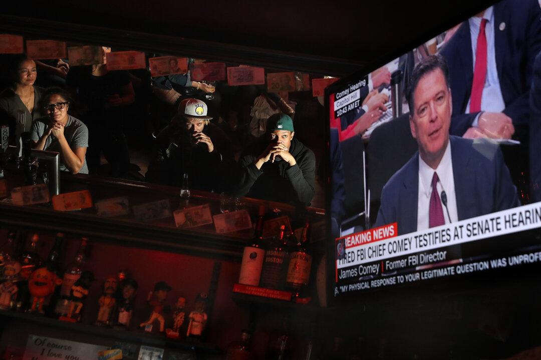 Taking Offense Isn’t Going to Fix the Mainstream Media