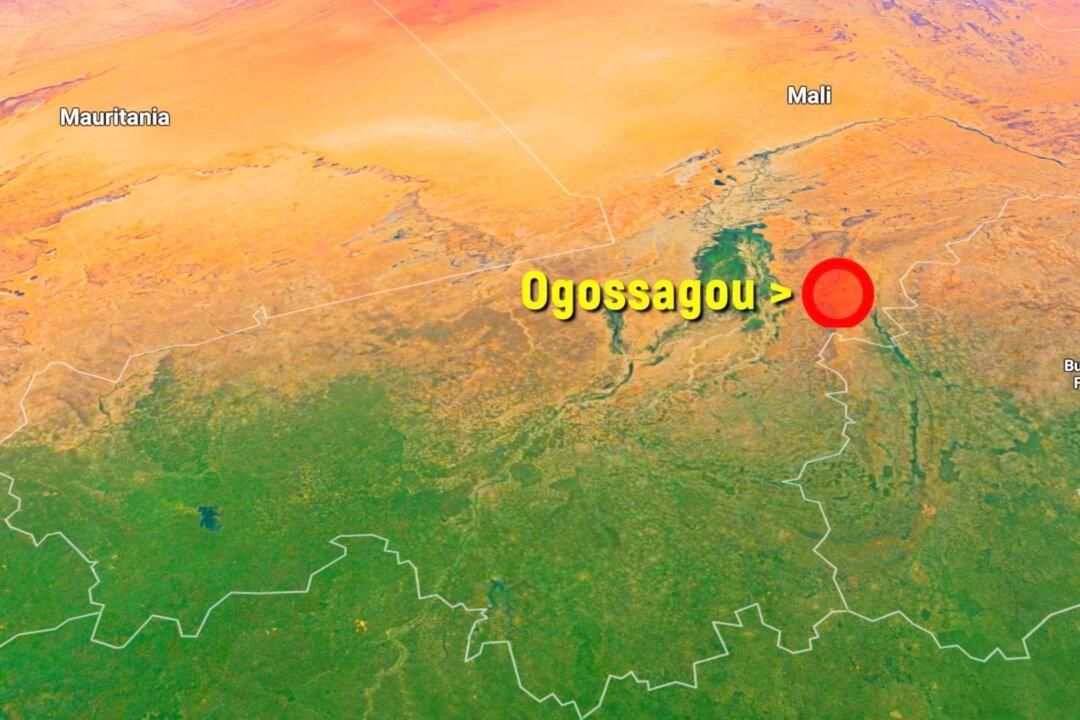 134 Fulani Herders Killed by Gunmen in Central Mali, Worst Violence Yet