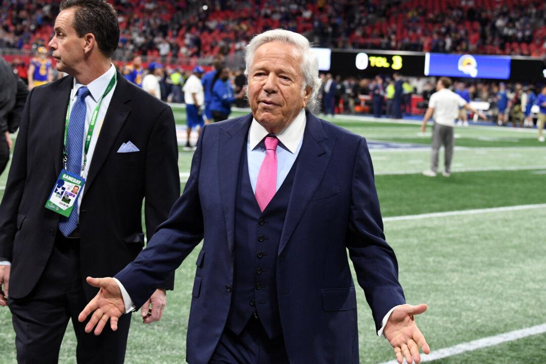 New England Patriots Owner Takes the Blame for Jerod Mayo’s Lack of Success