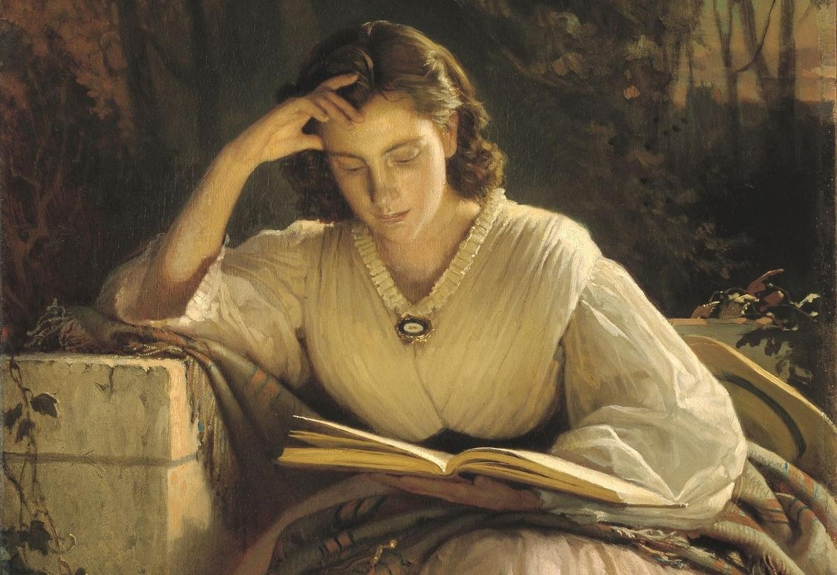 Great Books I Wouldn’t Want to Be In (And Some I Would!)