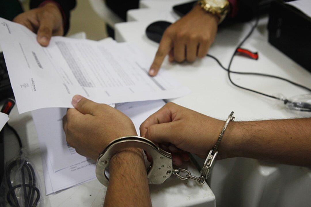 Man Confessed Four Times To Murdering A Nurse’s Aide—It Took Police 30 Years To Believe Him