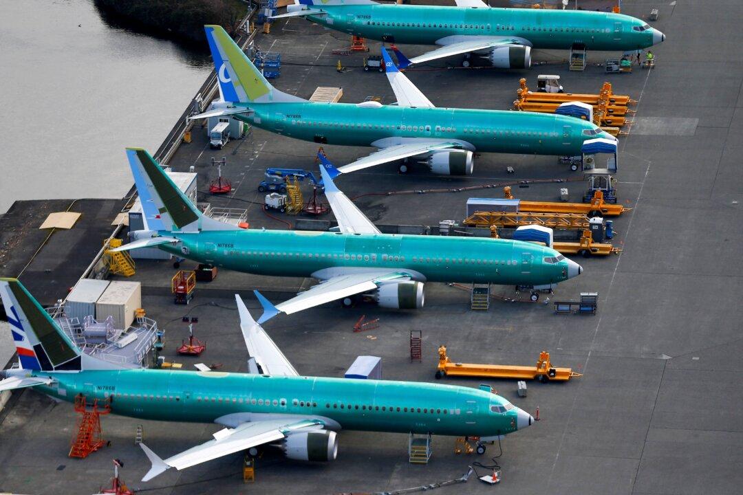 FAA Will Overhaul Air Safety Oversight in Wake of Boeing Jet Crashes