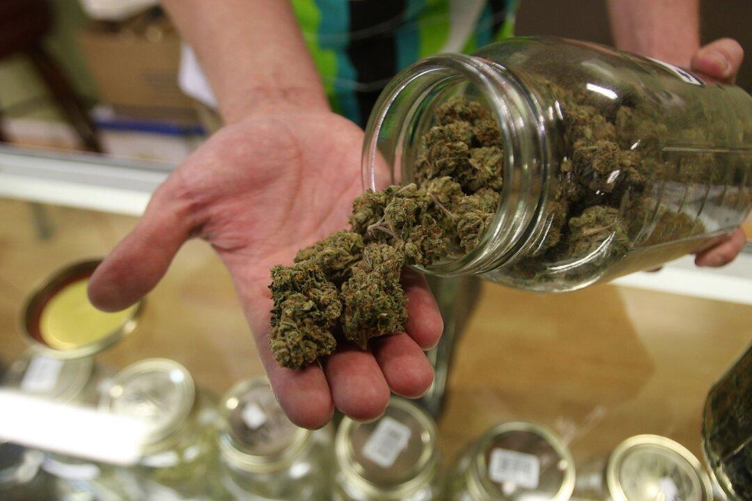 Children as Young as 9 Are Being Admitted to Hospital With Cannabis-Caused Disorders