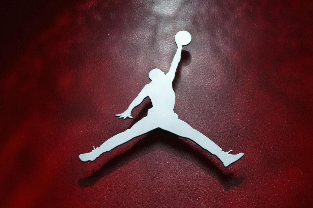 Supreme Court Won’t Question Nike’s Use of Michael Jordan Image