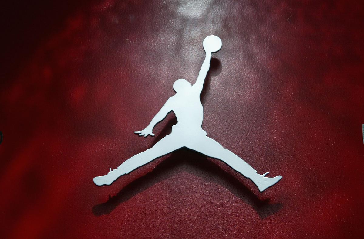 Supreme Court Won’t Question Nike’s Use of Michael Jordan Image
