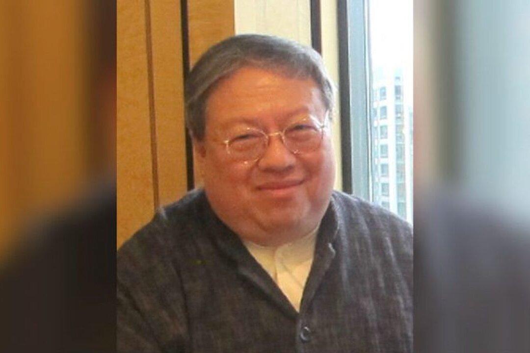 Ex-Hong Kong Official Who Worked for Chinese Energy Company Gets 3 Years in Prison for Bribery