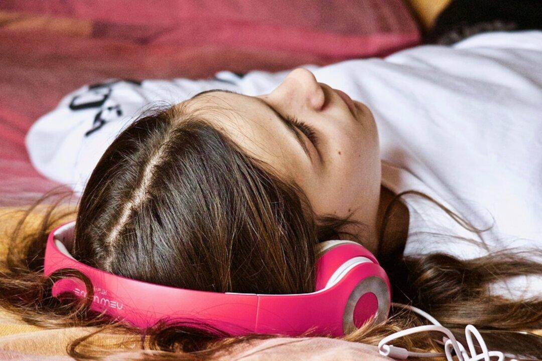 Student With ‘Sleeping Beauty’ Syndrome Naps for Weeks at a Time