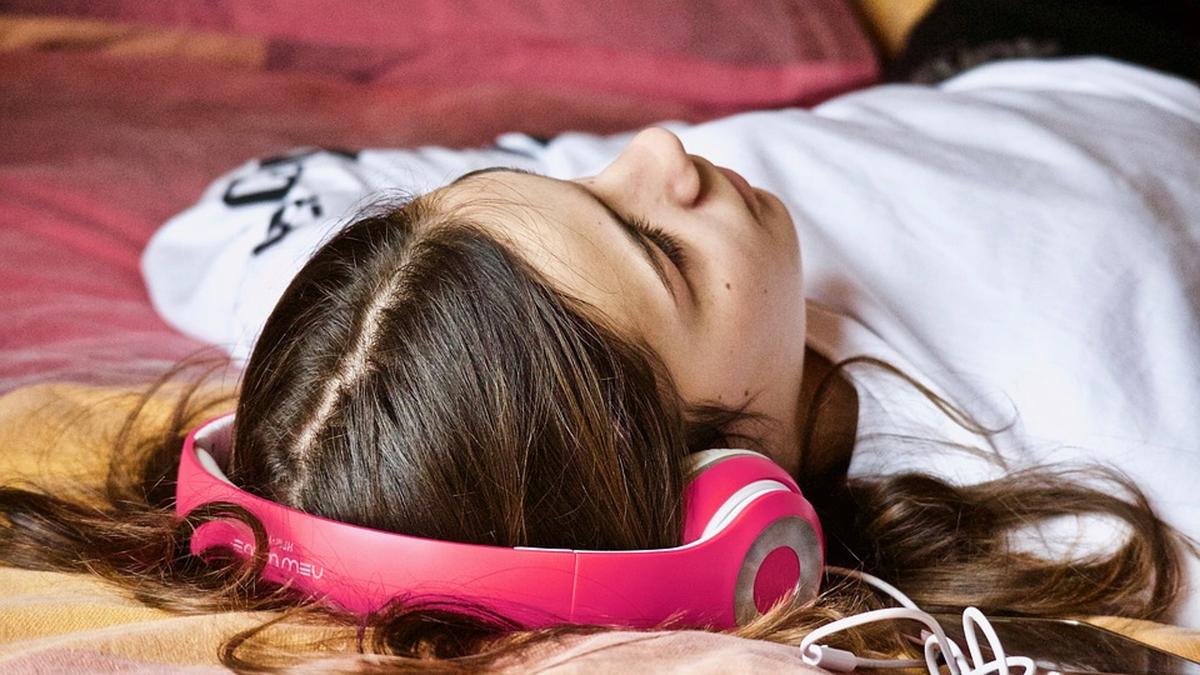 Student With ‘Sleeping Beauty’ Syndrome Naps for Weeks at a Time