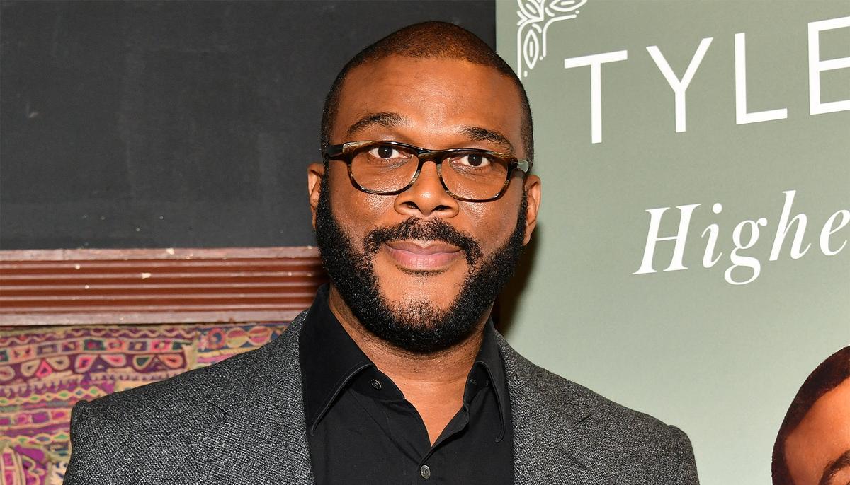 Tyler Perry Studios Named the Site of Next Democratic Presidential Debate