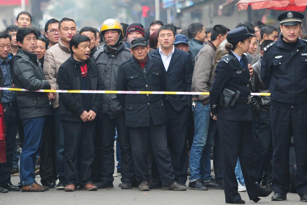 13-Year-Old Boy Allegedly Kills Mother Over Argument