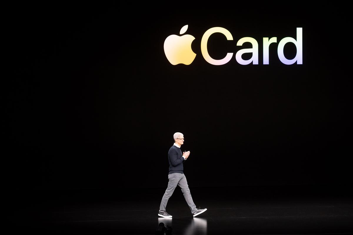 Apple, Goldman Sachs to Pay Nearly $90 Million Over Apple Card Service Issues