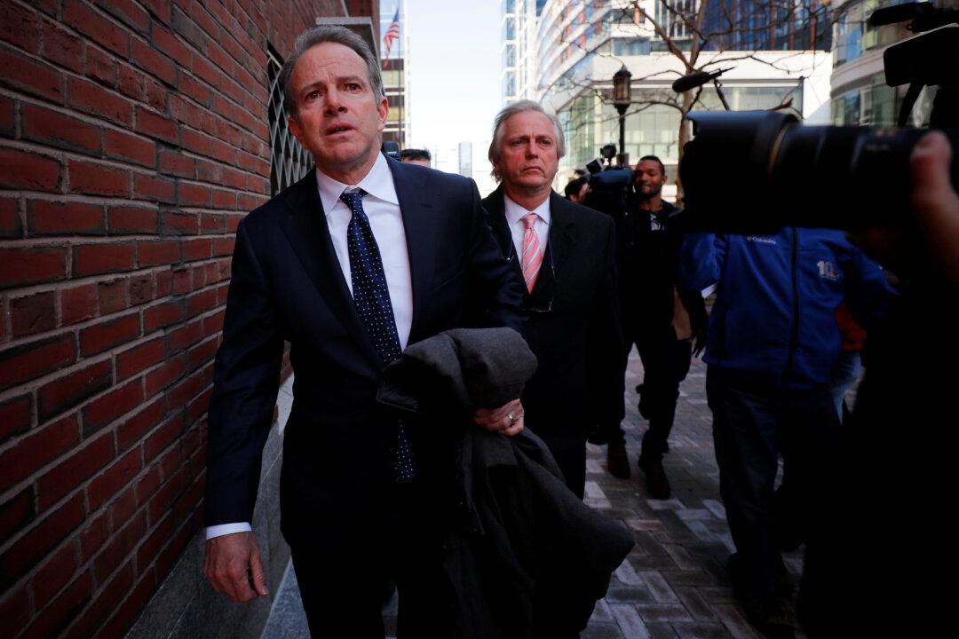 Coaches, Others Plead Not Guilty in College Admissions Scam