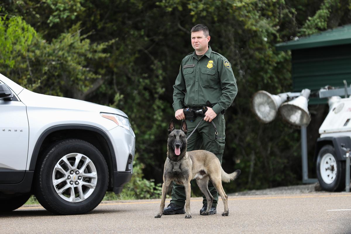 2 US Soldiers Caught Attempting to Smuggle Illegal Immigrants