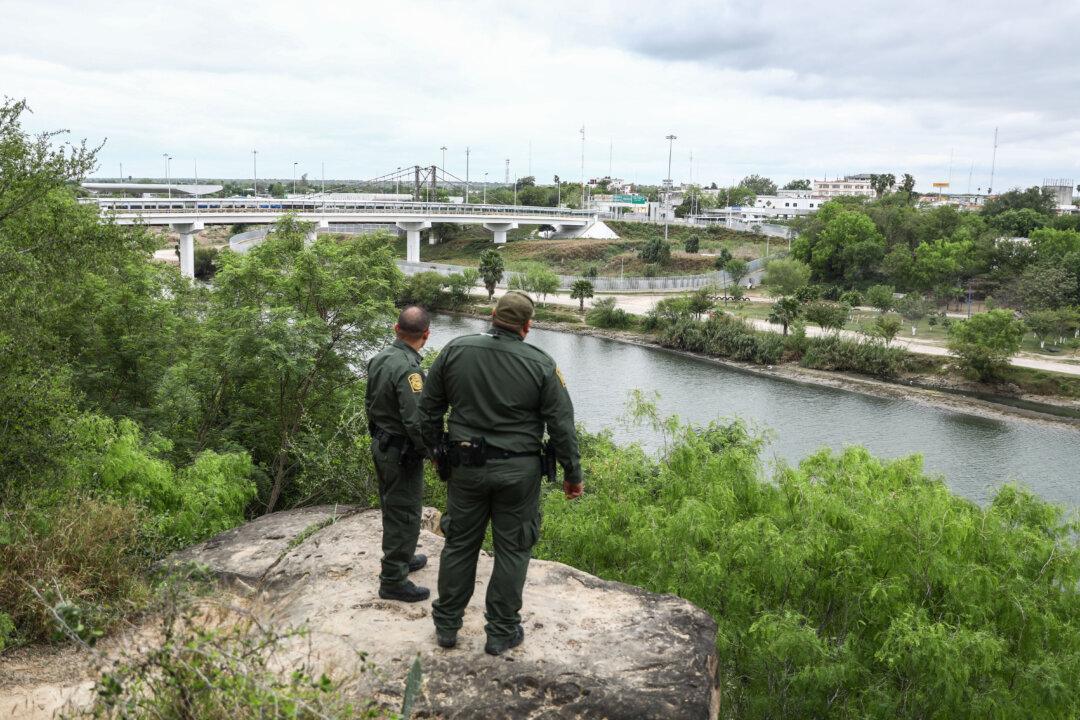 Border Patrol: 25,000 Illegal Aliens Evaded Capture in Southeast Texas