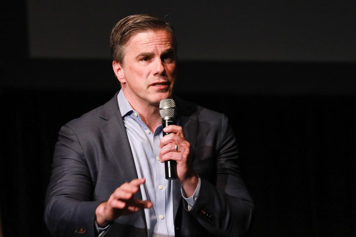 Judicial Watch’s Fitton: Russia Hoax Prosecutions More Important Now Than New Investigations