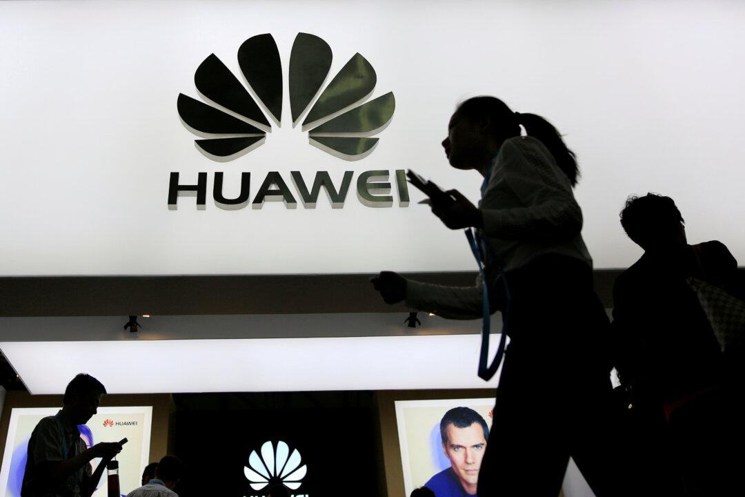 Pentagon Eyeing 5G Solutions With Huawei Rivals Ericsson and Nokia