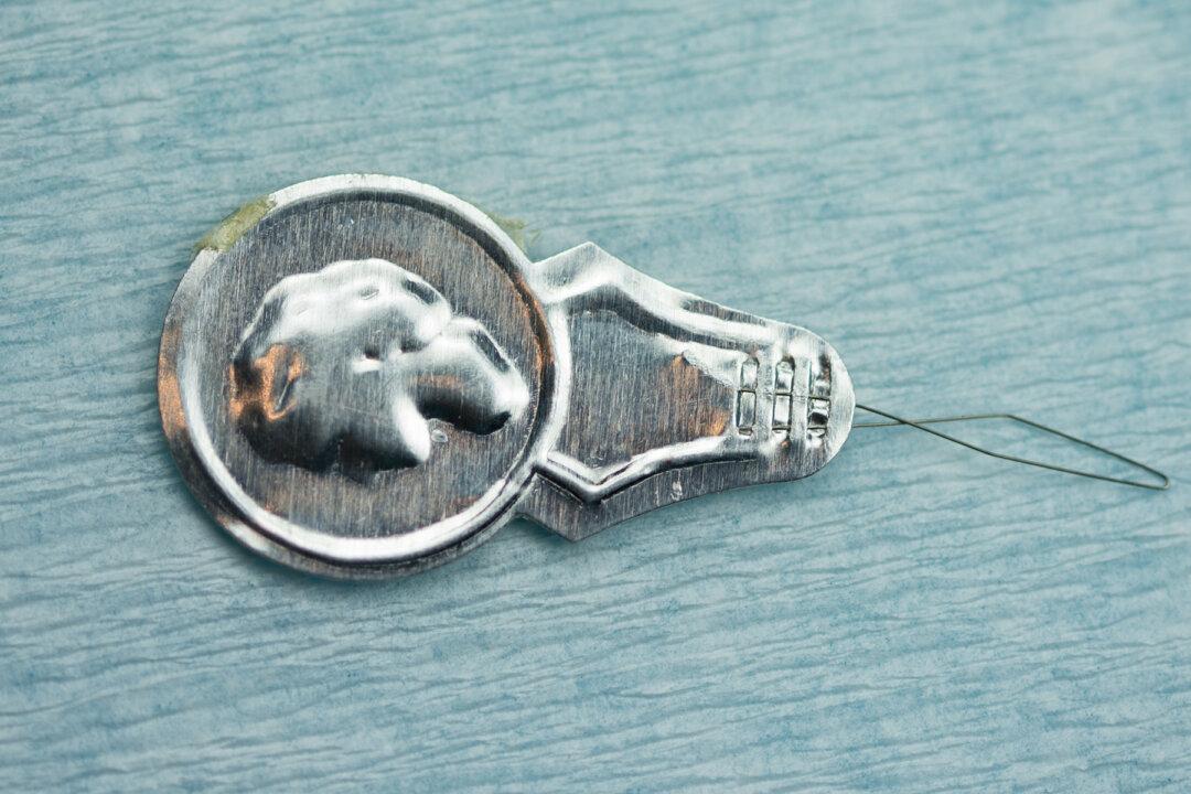 These Victorian Gadgets Used to Live in Every Home, but Now We Have to Ask: ‘What Is It?’