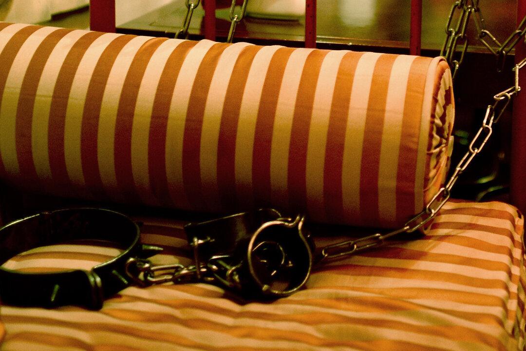 16-Year-Old Girl Kidnapped, Abused for a Month