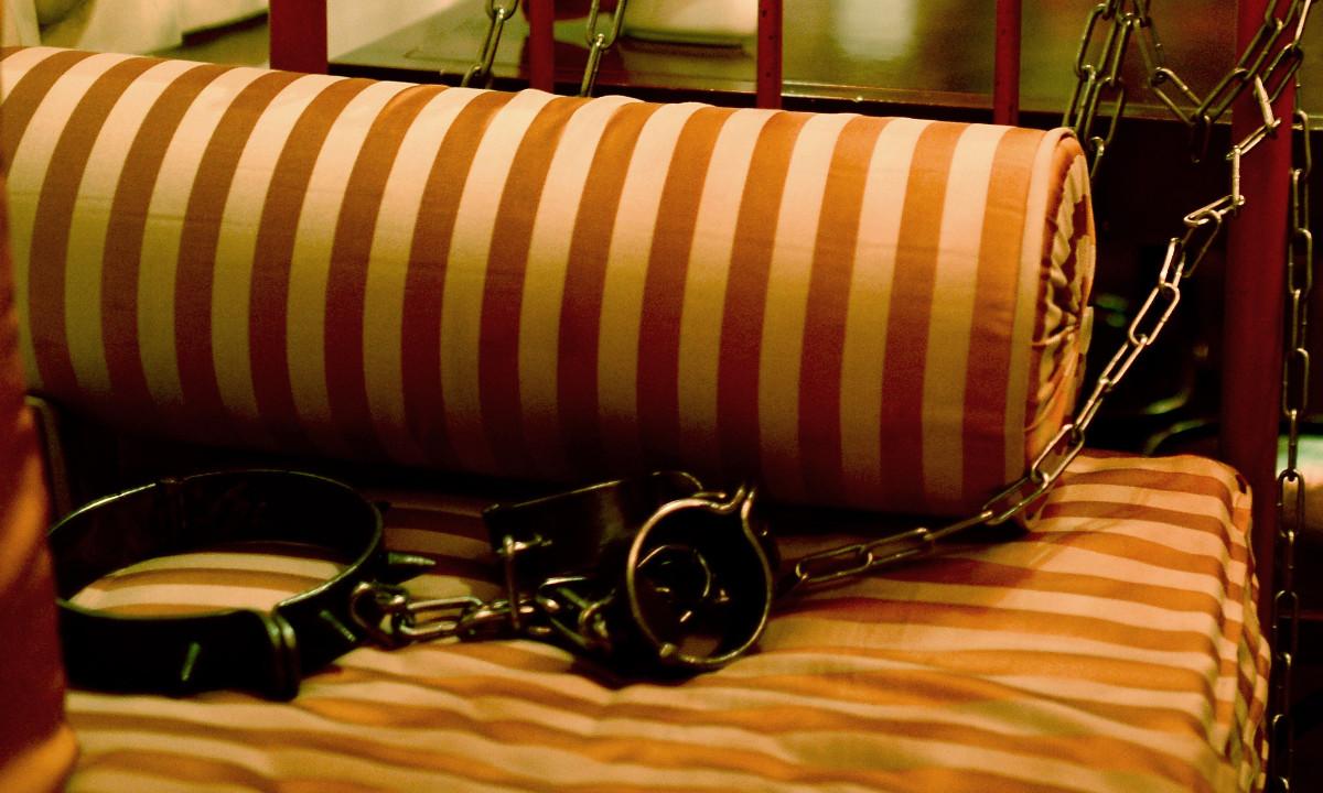 16-Year-Old Girl Kidnapped, Abused for a Month