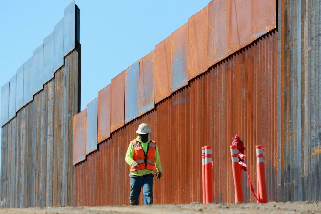 House Fails to Overrule Trump’s Veto, Border Emergency Continues