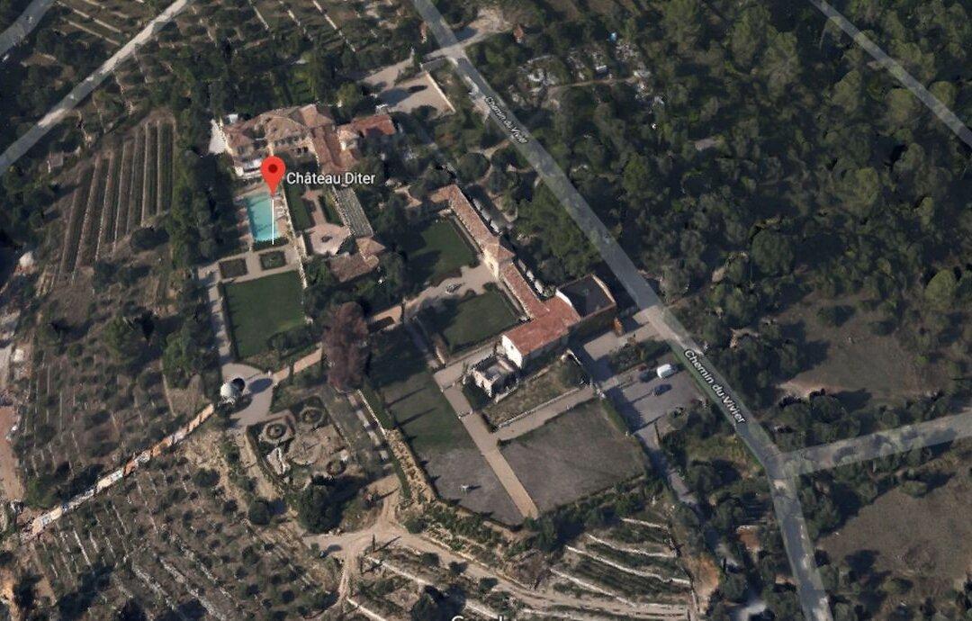 $64 Million French Chateau Faces Court-Ordered Demolition: Reports