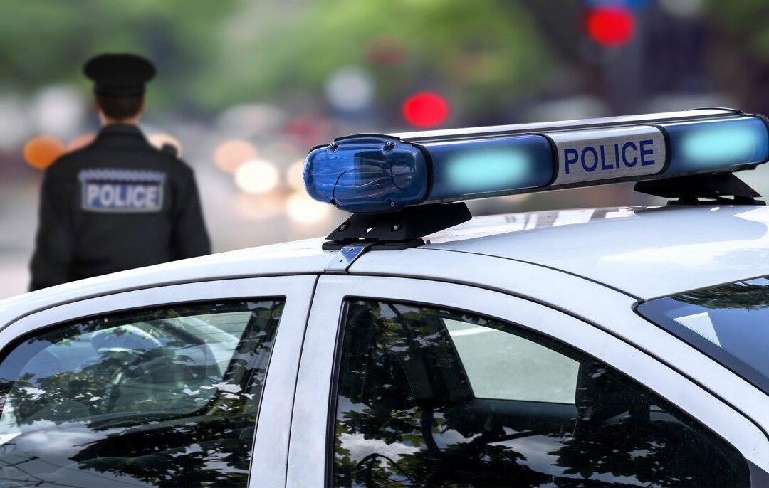 California Woman Gets 90 Days in Jail for False Report of Kidnapping Attempt