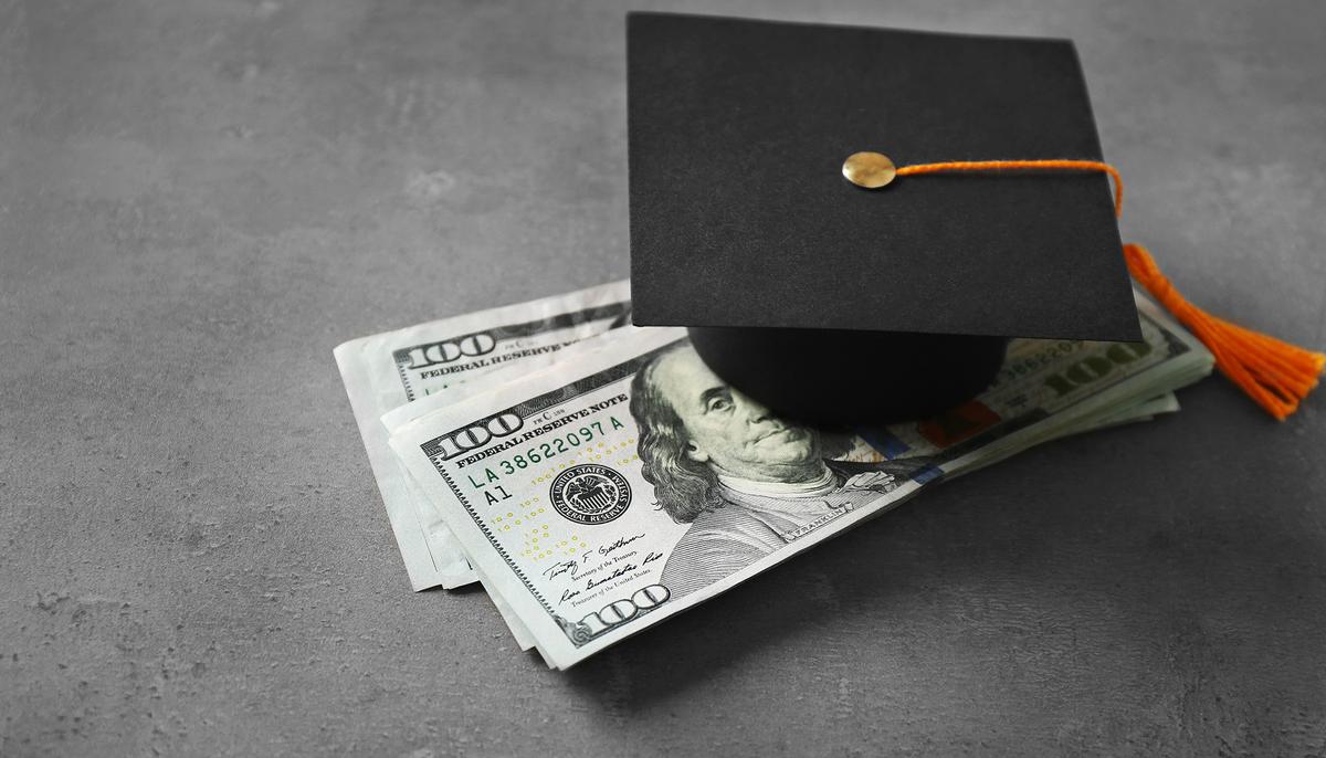 Steer Clear of Fee-Based Scholarship Websites