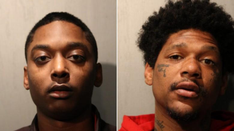 Chicago Policeman Shot Dead by Man Wanting to Kill ‘First Hispanic Person’ He Saw