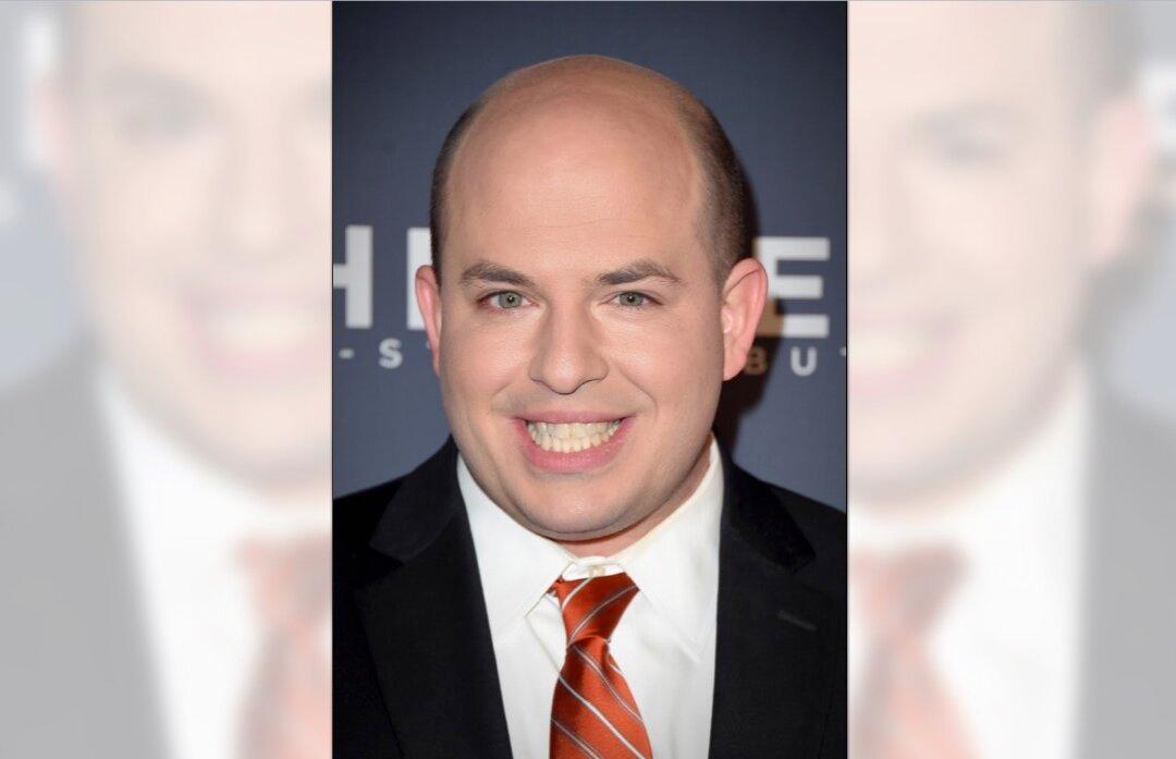 CNN’s Brian Stelter Takes Heat for Doubling Down on Defense of ‘Hoaxster’ Jussie Smollett