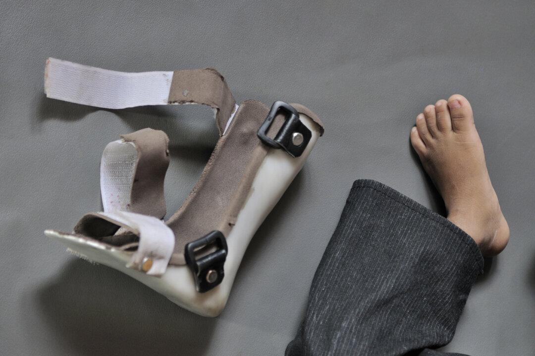 Cadet With Cerebral Palsy Becomes Third-Generation State Trooper: ‘Look How Far He’s Come’