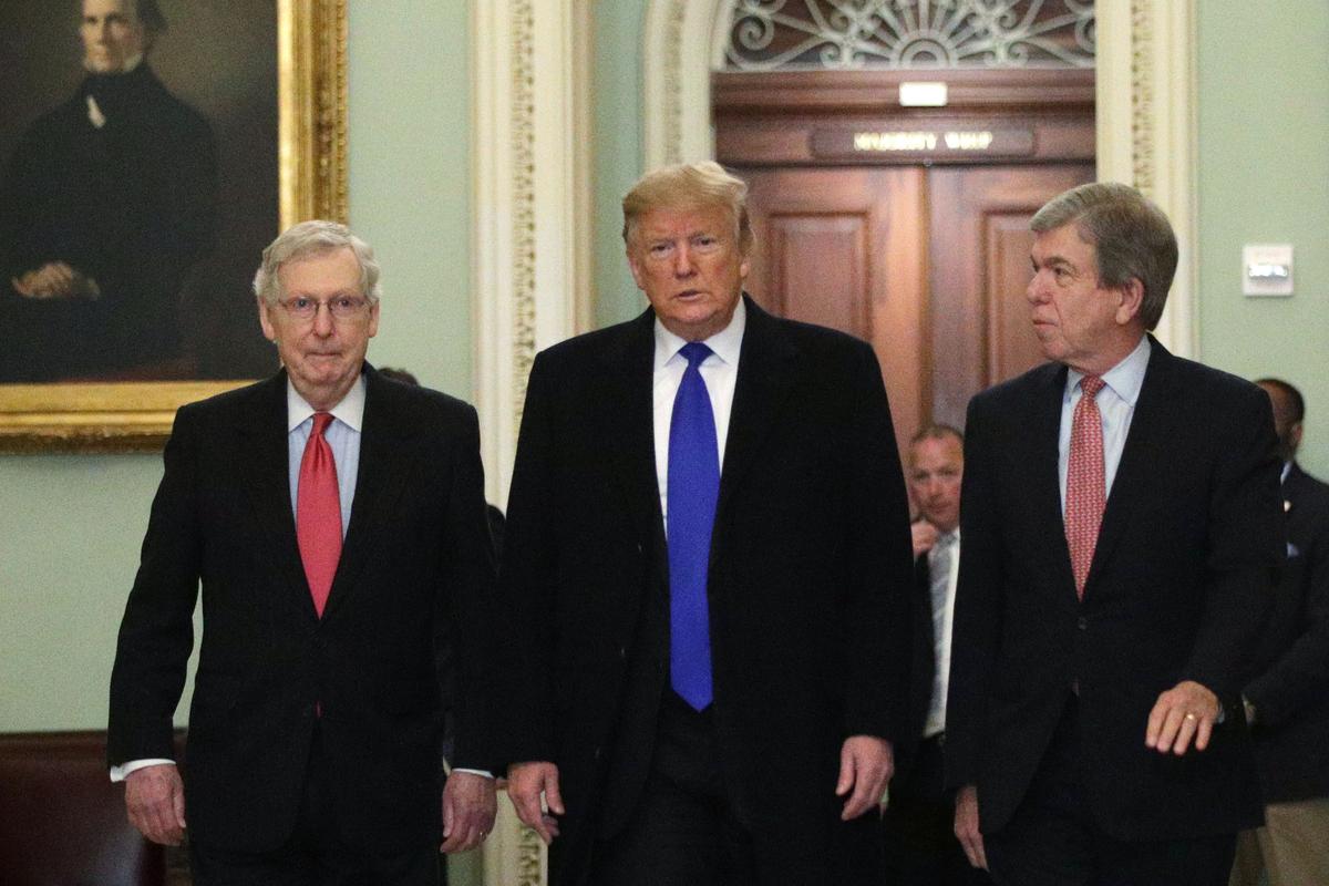 Trump Signs Executive Order to Protect Americans From EMP Attacks