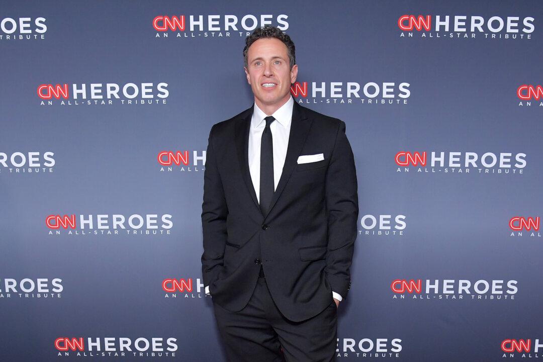 Andrew Cuomo Weighs in on Brother Chris Cuomo’s ‘Fredo’ Outburst