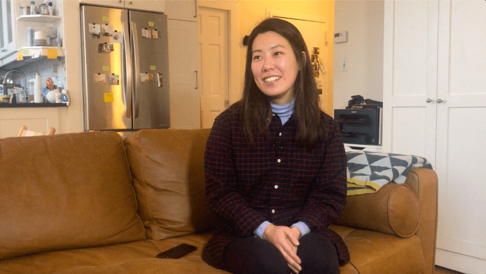 Human-Centered Parking Signs Ease the Pain for Drivers