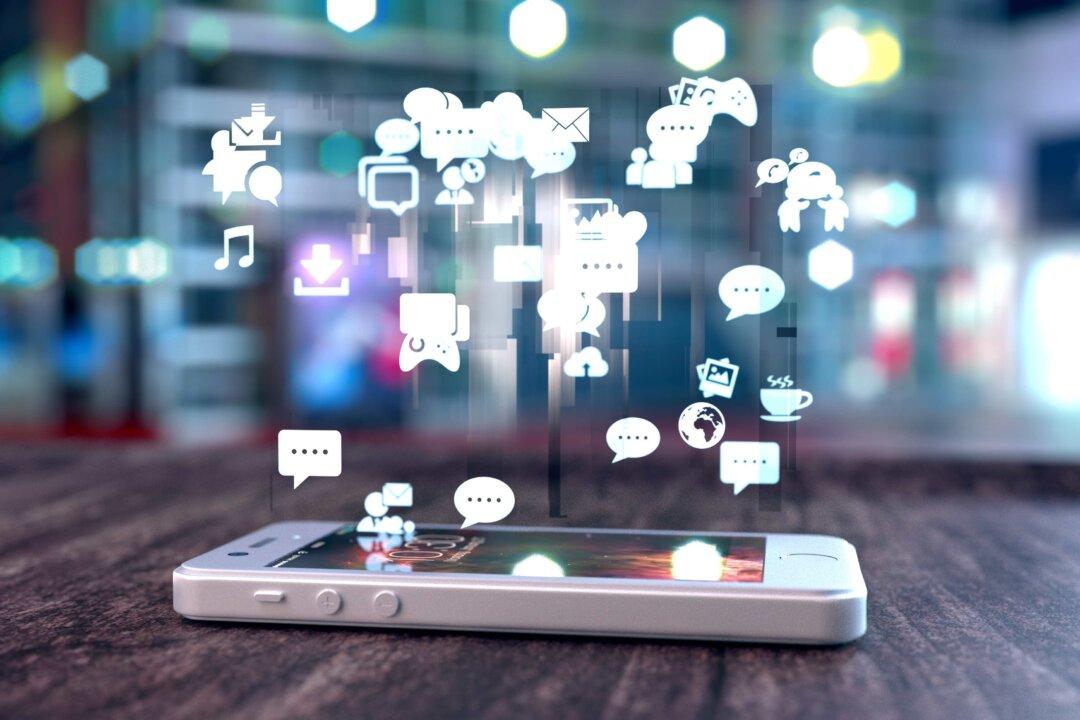 New York Q & A: Do You Trust Social Media?