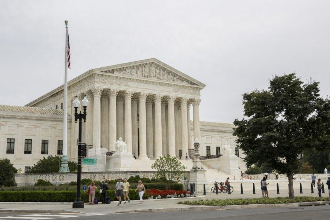 Supreme Court Allows State, Federal Prosecutions for Same Crime