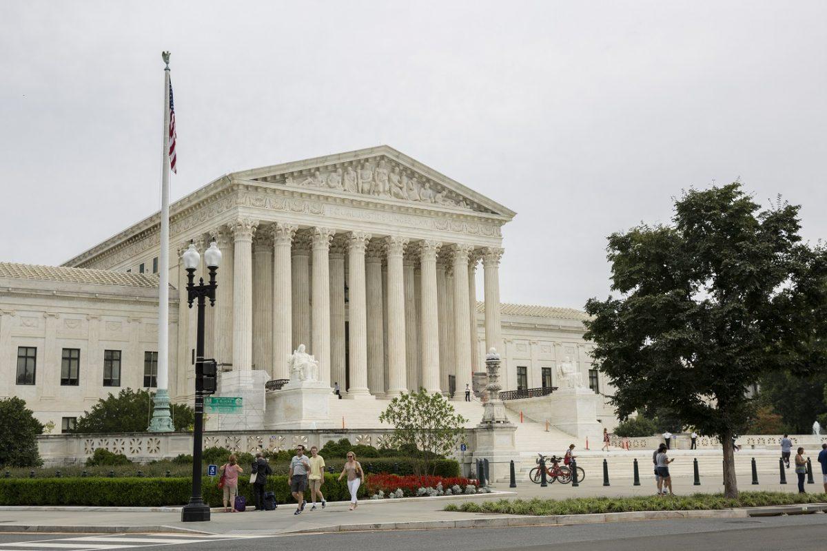 Supreme Court to Review State’s Plundering of Pirate Ship Media Rights